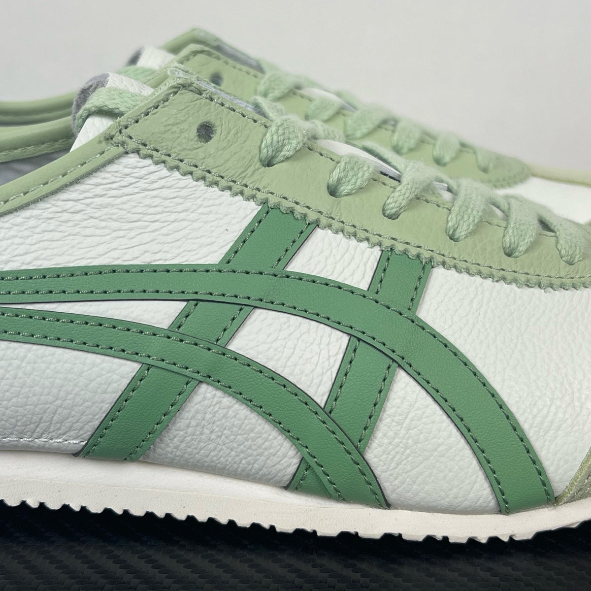 Onitsuka Tiger Mexico 66 'Airy Green'