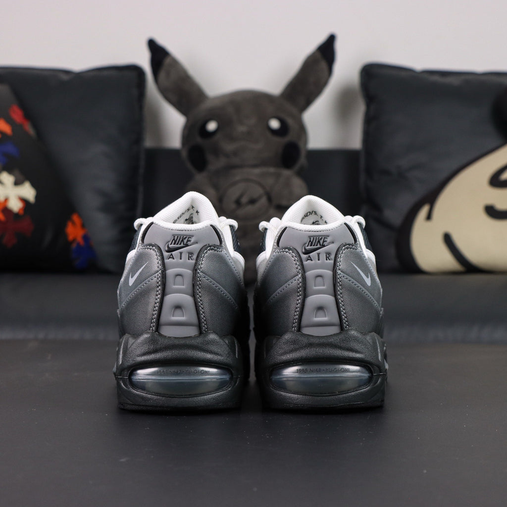 Nike Air Max 95 x Yu-Gi-Oh! 'Jonouchi'