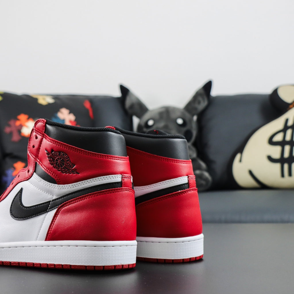 Jordan 1 Retro High OG 'Chicago'