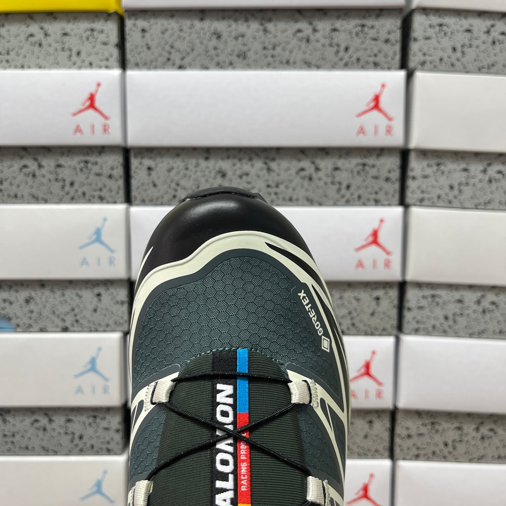 SALOMON-XT-6 GORE-TEX 'Urban Chic'