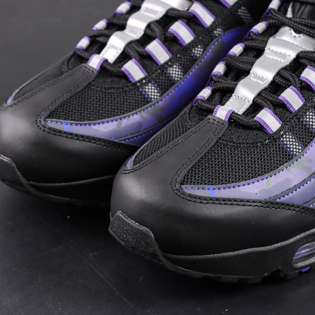 Nike Air Max 95 'Court Purple Wild Grape'