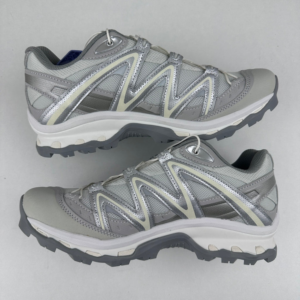 SALOMON-XT-Quest GTX 'Black Silver Metallic'