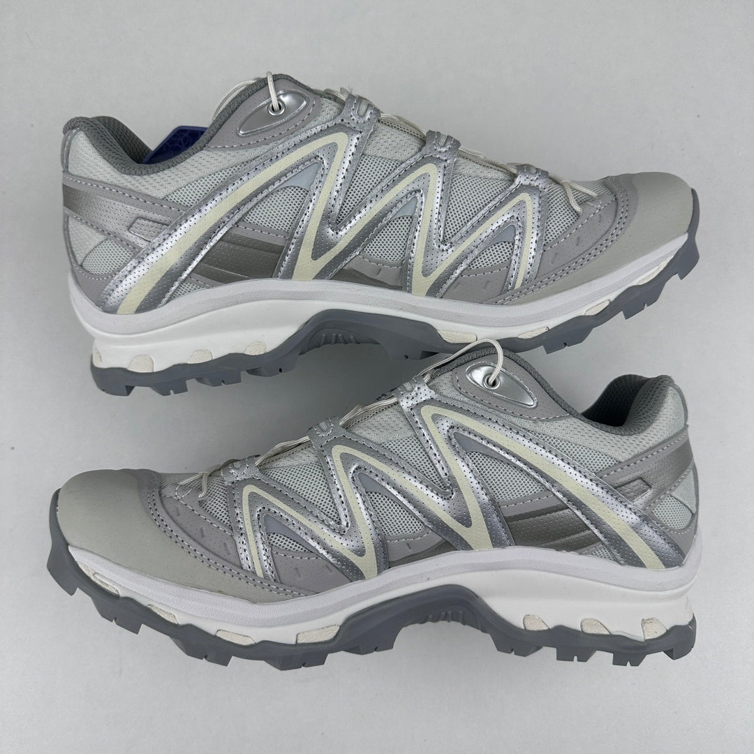 SALOMON-XT-Quest GTX 'Black Silver Metallic'