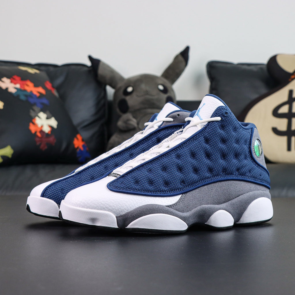 Jordan 13 Retro 'Flint' 2020