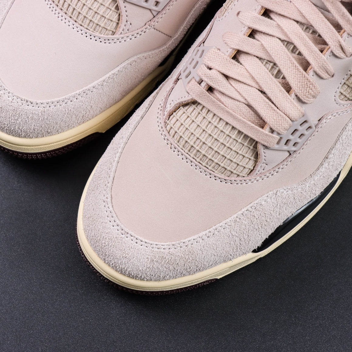 Jordan 4 x A Ma Maniére Retro 'While You Were Sleeping'