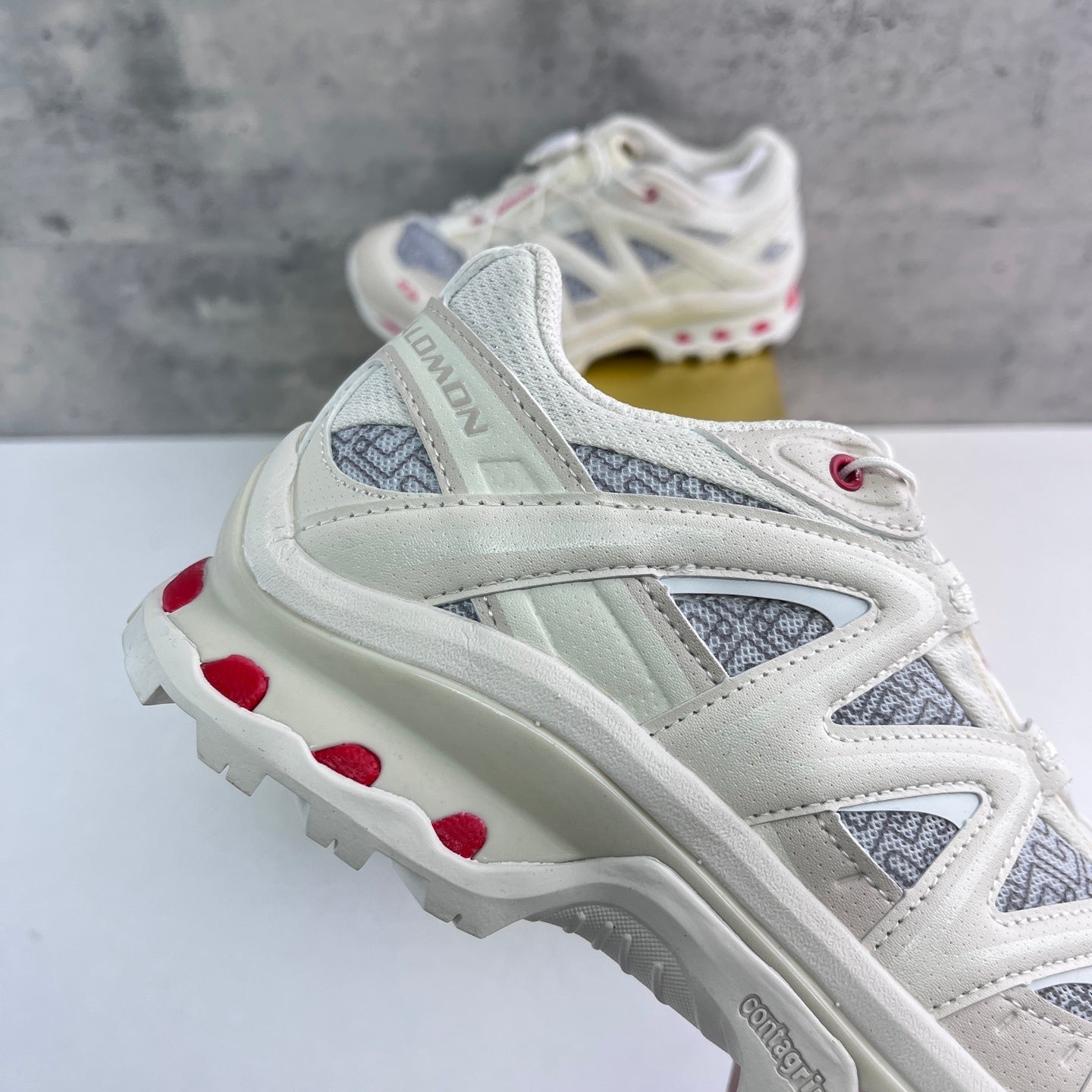 SALOMON-XT-Quest PANHUI 'Vanilla Ice'