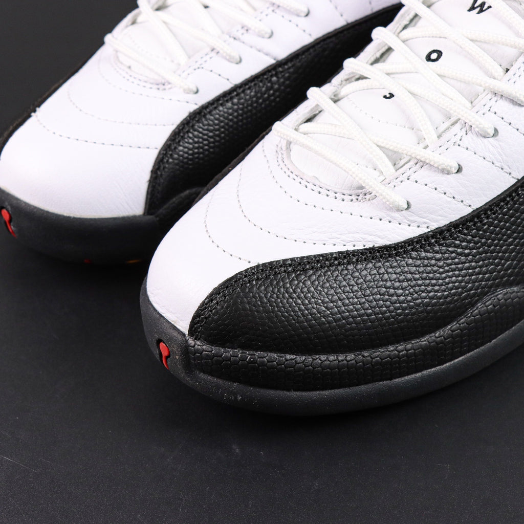 Jordan 12 Retro 'Taxi'