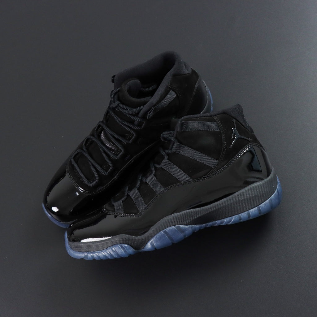 Jordan 11 Retro 'Cap and Gown'