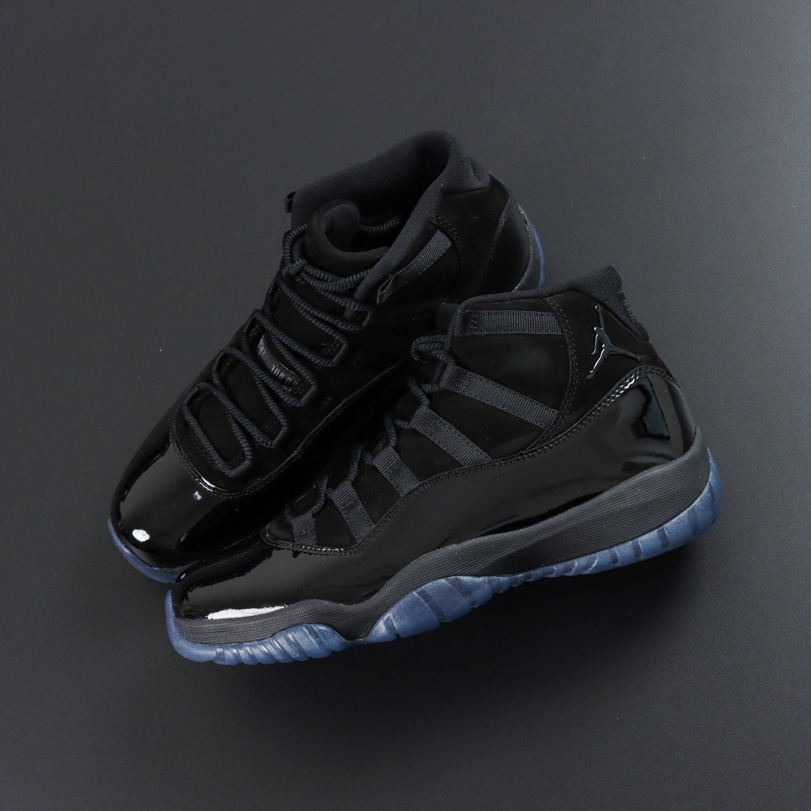 Jordan 11 Retro 'Cap and Gown'