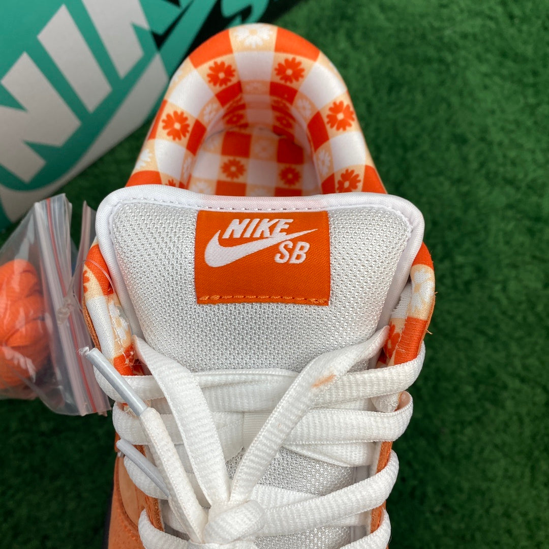 SB Dunk Low Concepts Orange Lobster - OG version (FREE SHIPPING)