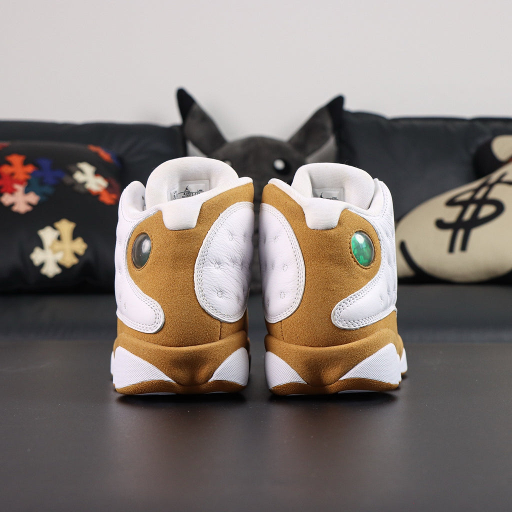 Jordan 13 Retro 'Wheat'