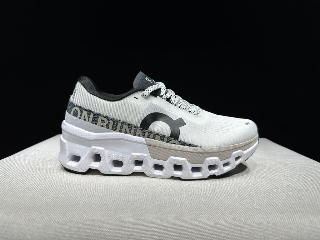 ON - Cloudmonster 2 'White Frost'