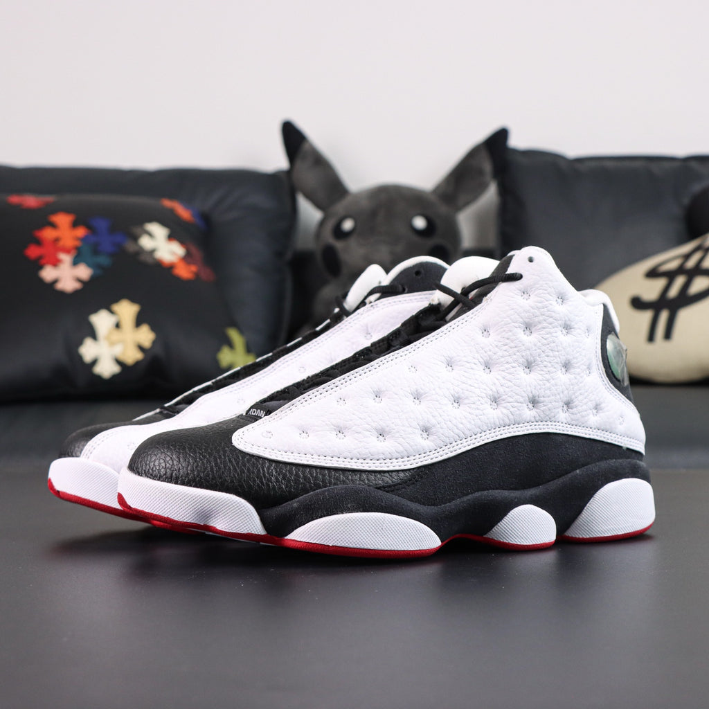 Jordan 13 Retro 'He Got Game'