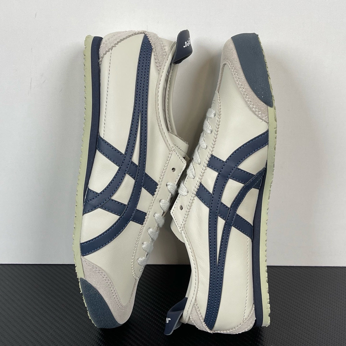 Onitsuka Tiger Mexico 66 'Birch Peacoat'
