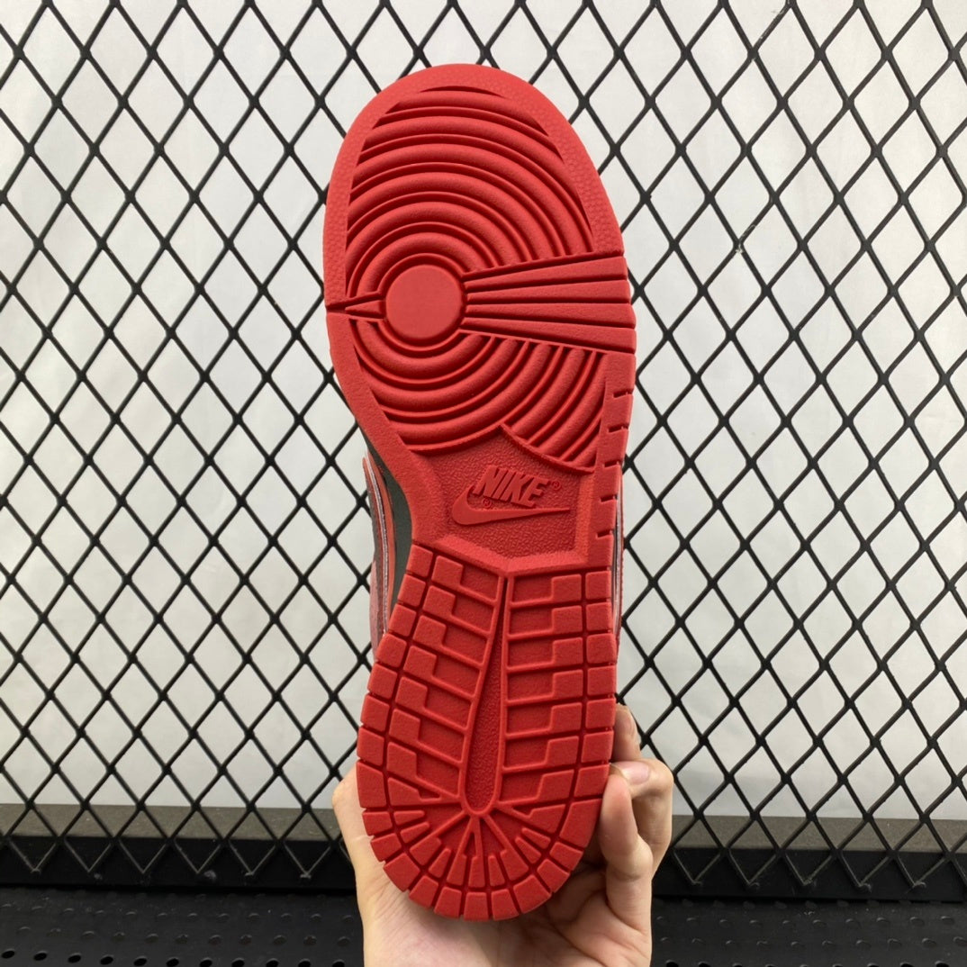 SB Dunk Low Concepts Red Lobster - OG version (FREE SHIPPING)