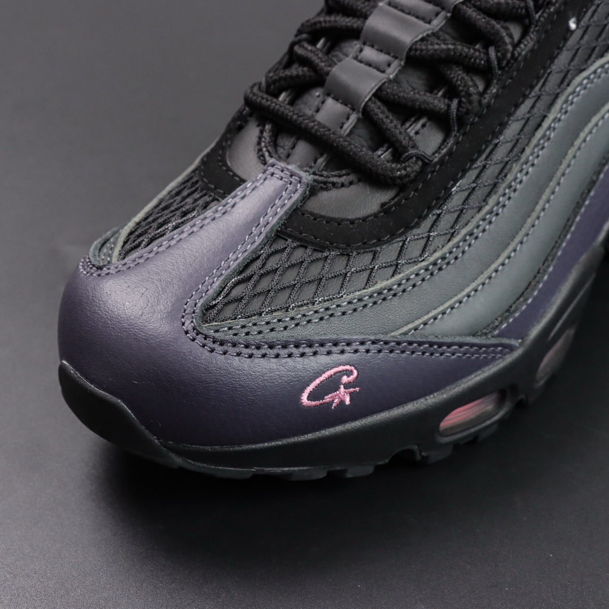 Nike Air Max 95 SP x Corteiz 'Pink Beam'