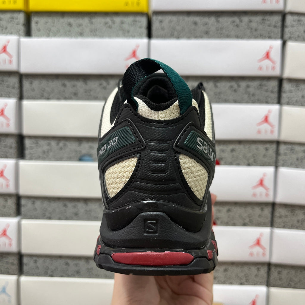SALOMON-XA Pro 3D 'Vanilla Ice Ponderosa Pine'