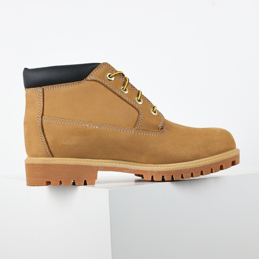 Timberland Nellie Mid Waterproof Chukka Boots
