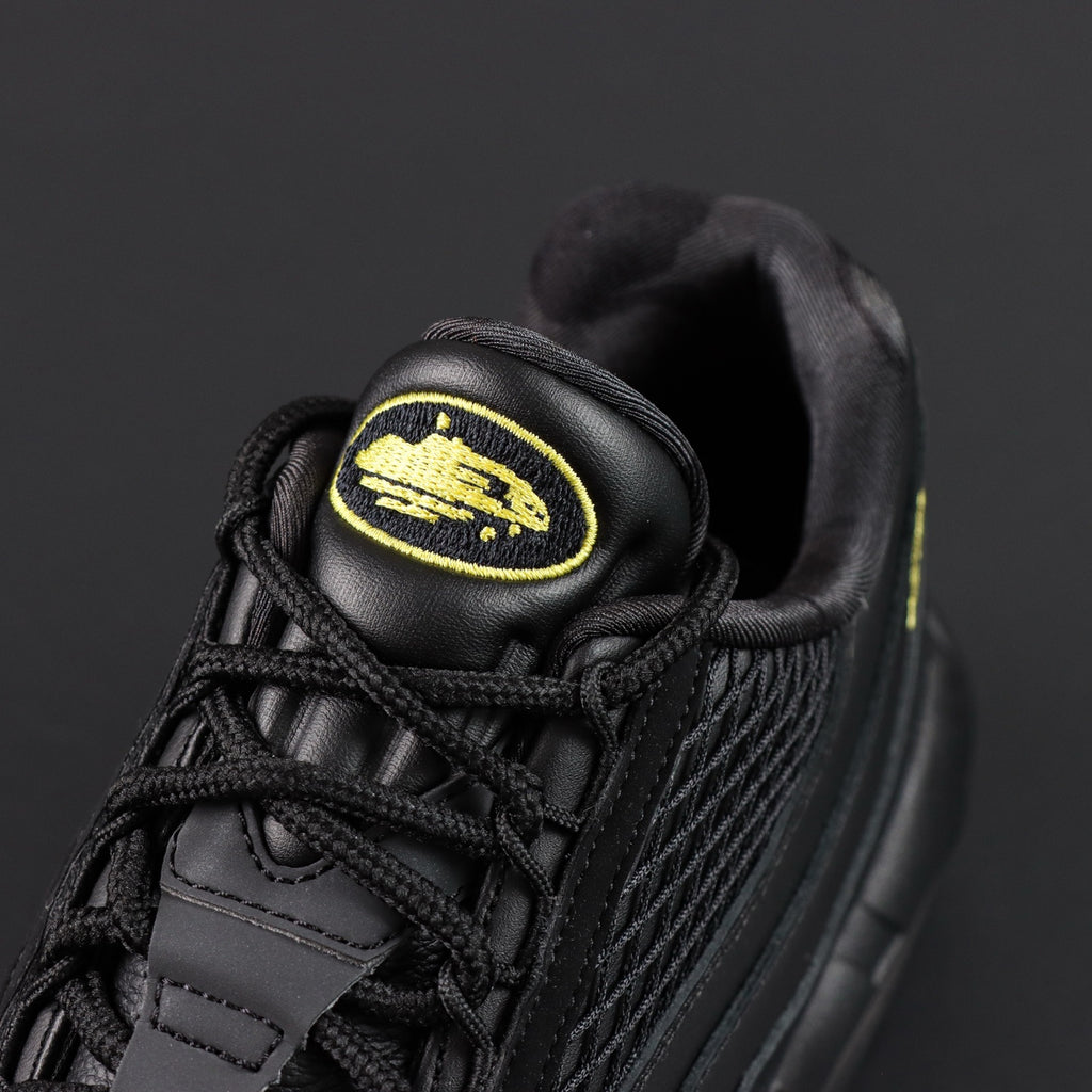 Nike Air Max 95 x Corteiz 'Honey Black'
