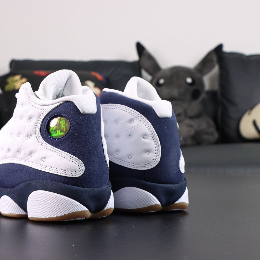 Jordan 13 Retro 'Midnight Navy'