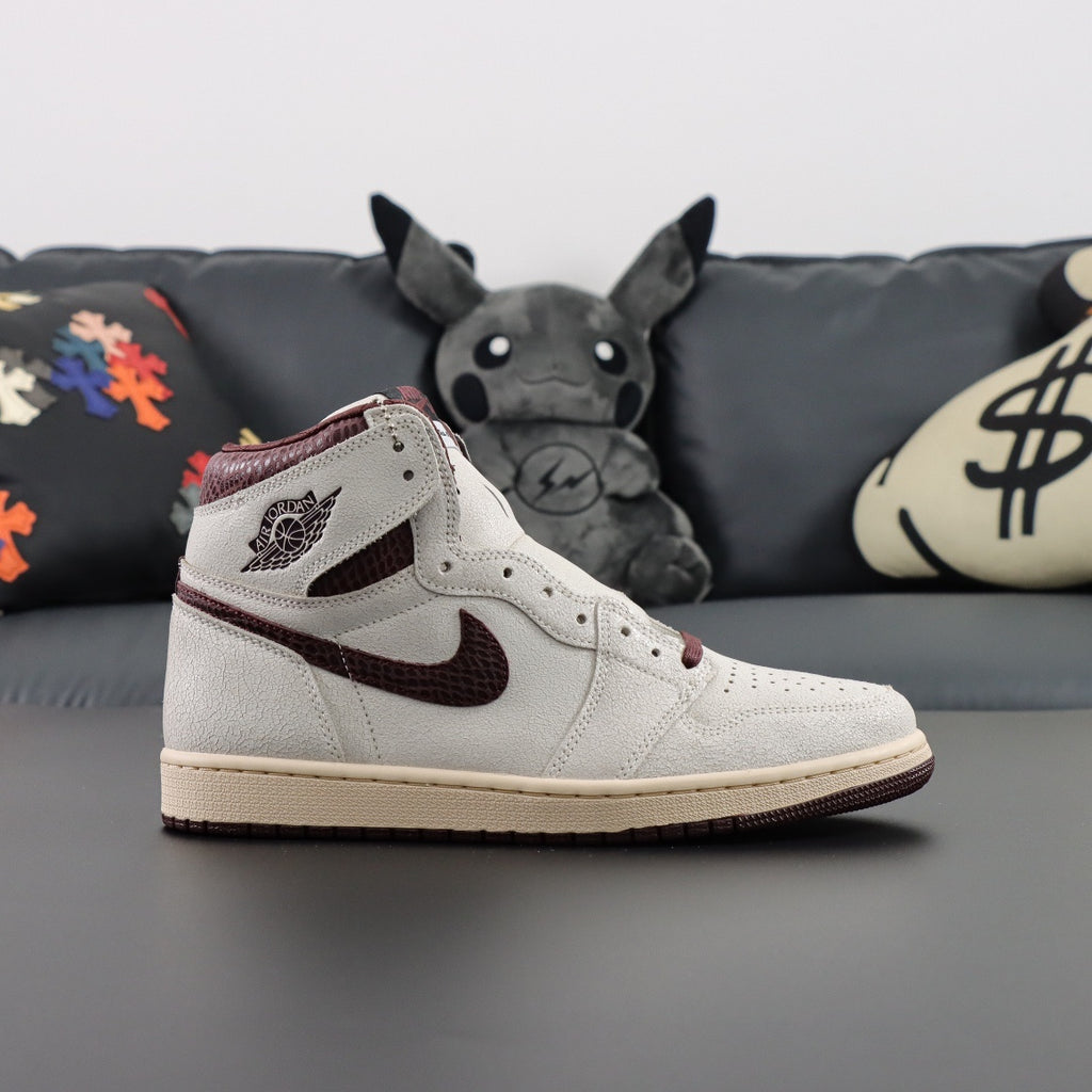 Jordan 1 High OG x A Ma Maniere 'Airness'