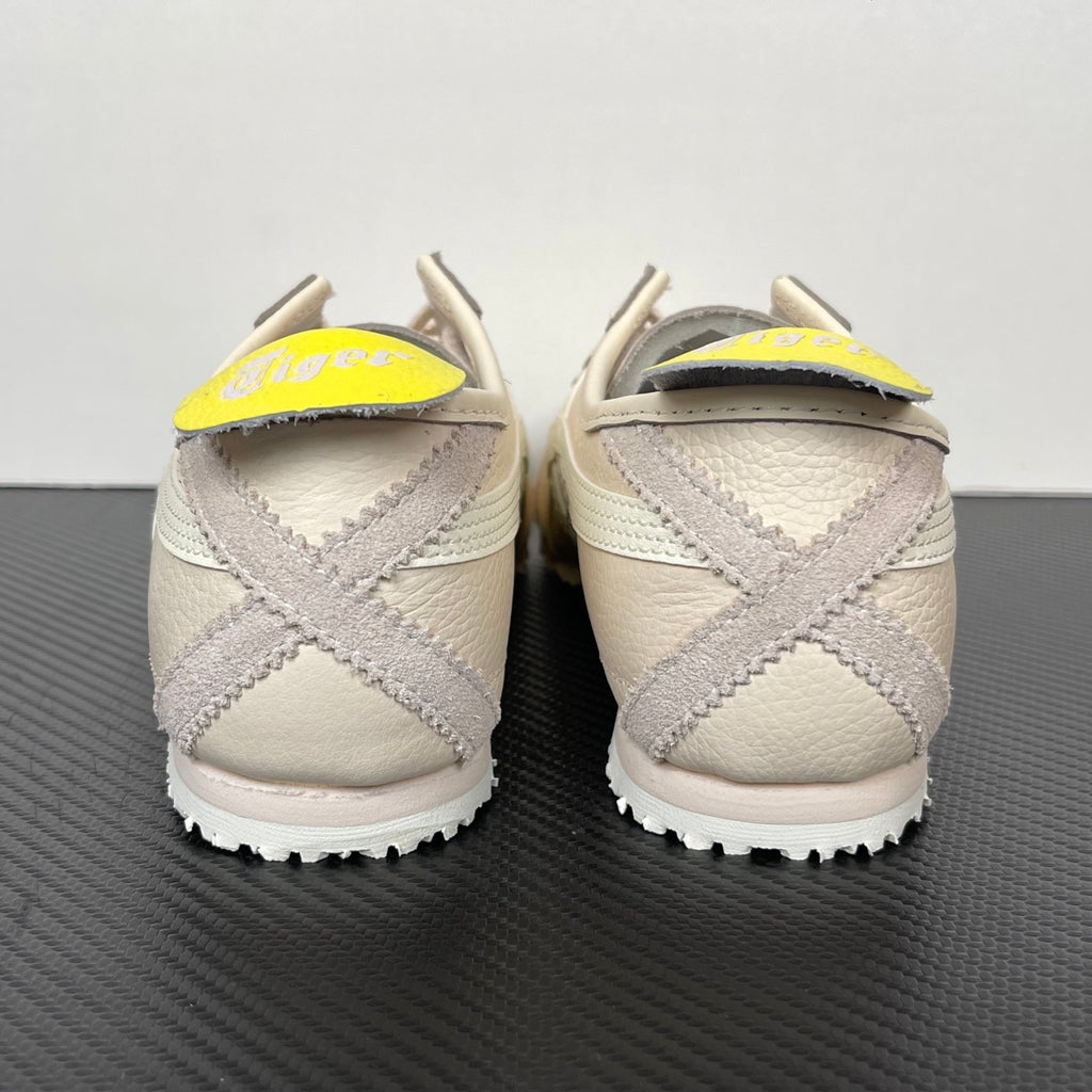 Onitsuka Tiger Mexico 66 'White Peach Cream'