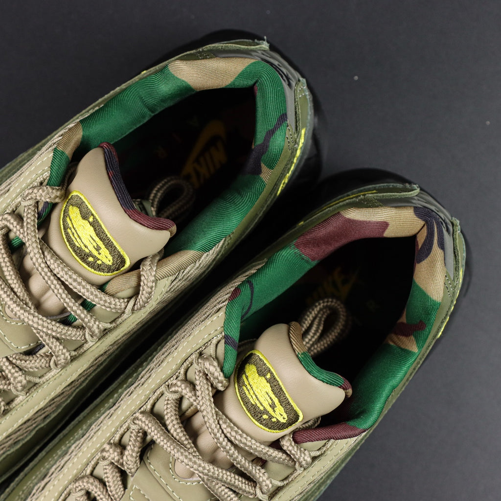 Nike Air Max 95 SP x Corteiz 'Gutta Green'