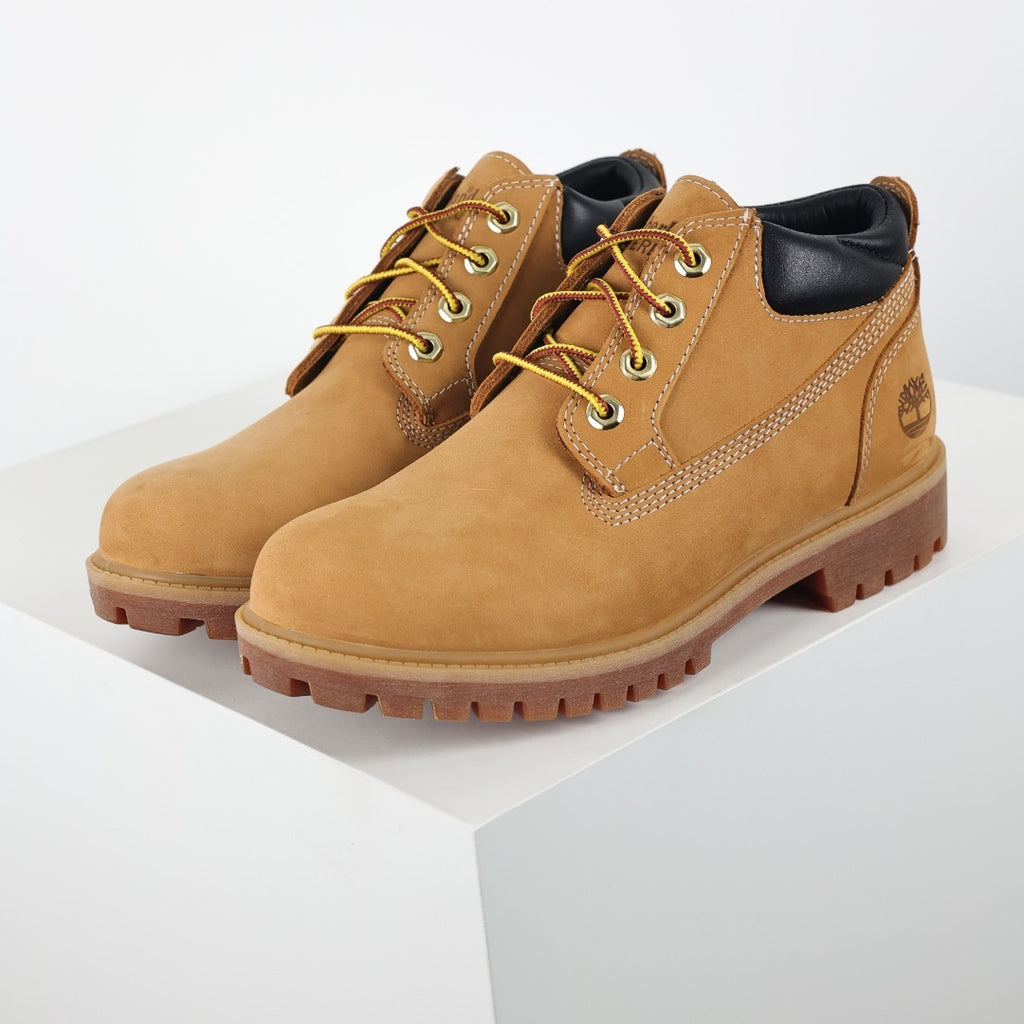 Timberland Waterproof Classic Oxford 'Wheat'