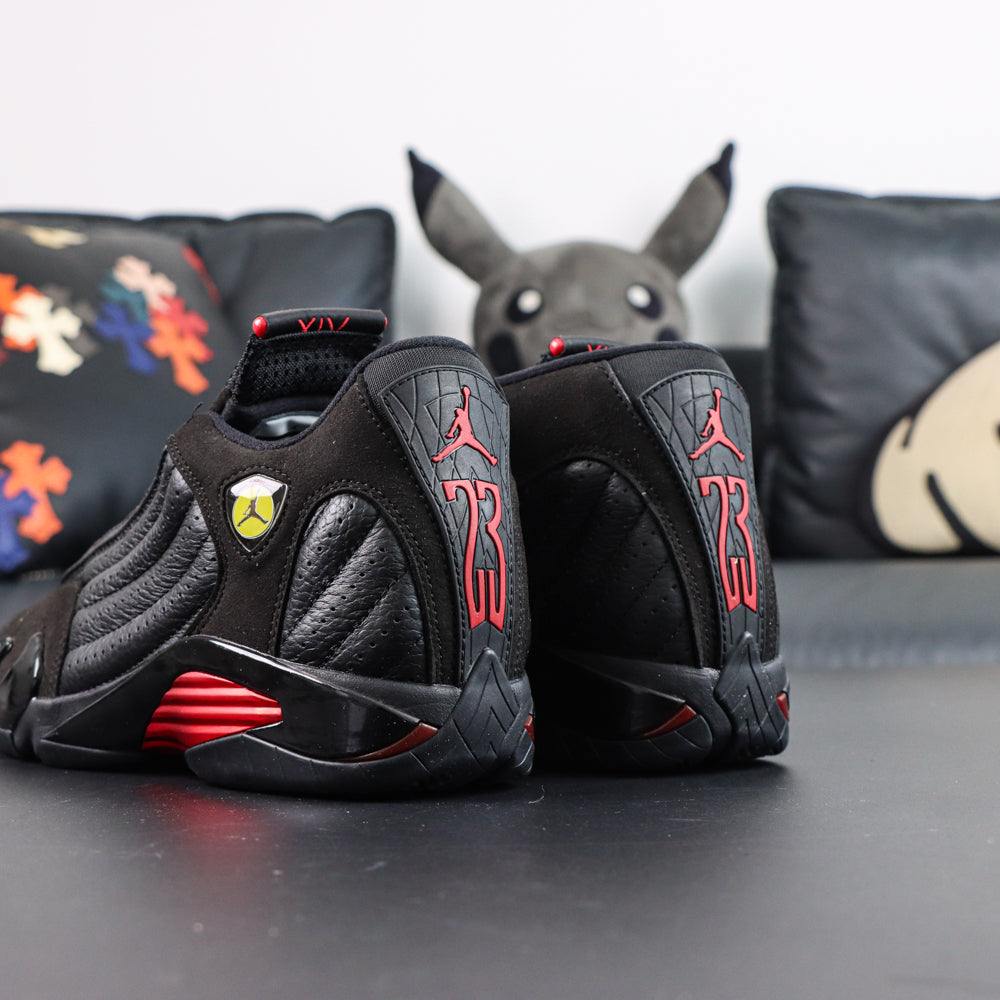 Jordan 14 Retro 'Last Shot'