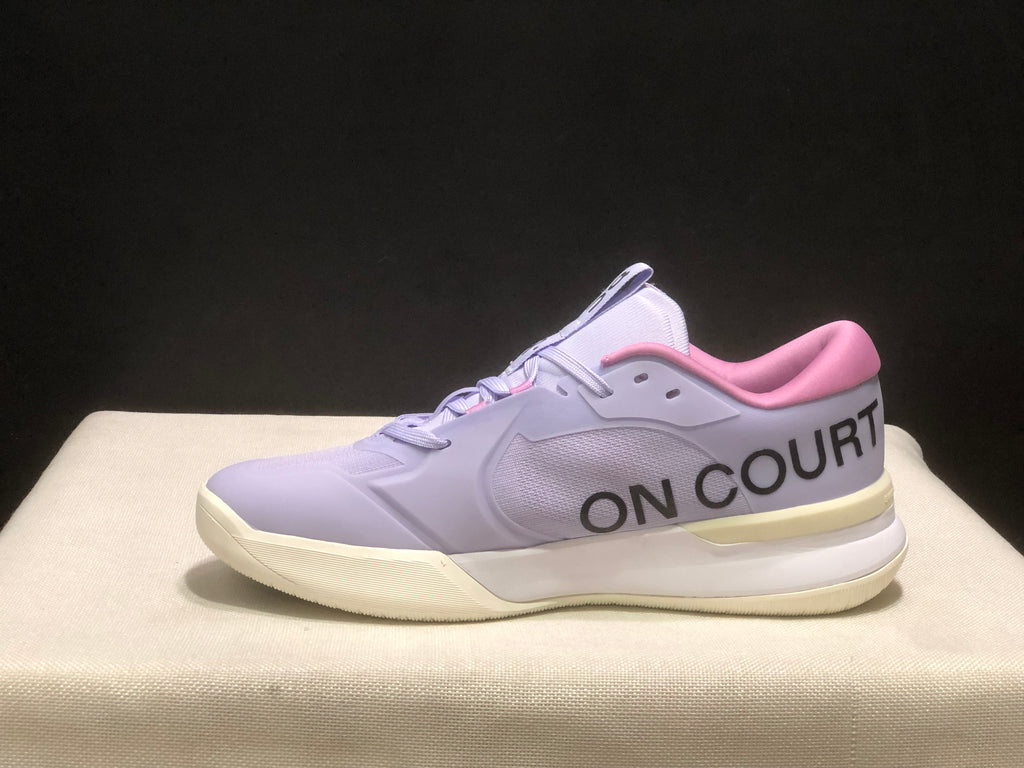 THE ROGER Pro 3 Clay 'Thistle | Pink'