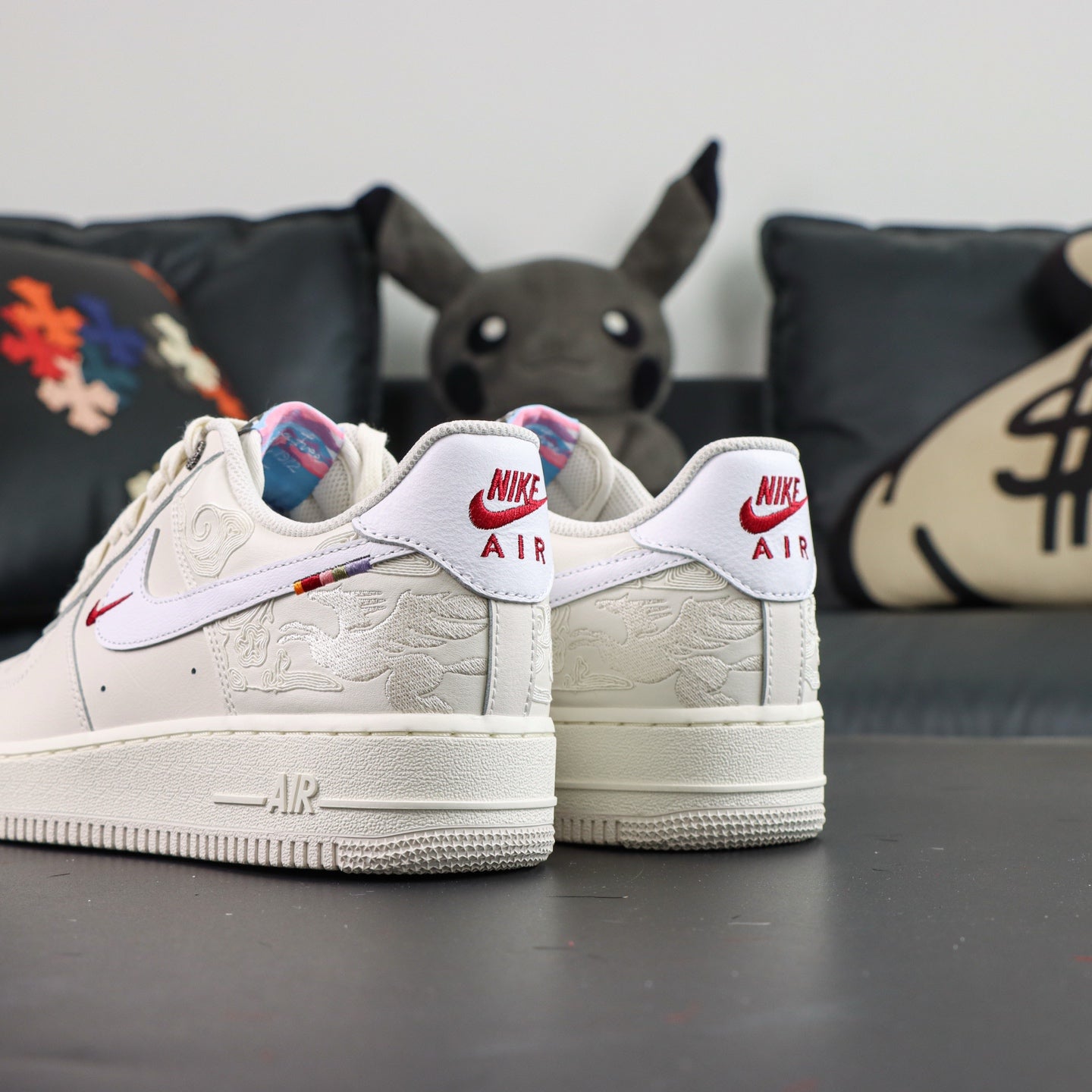 Nike Air Force 1 '07 SE 'LNY'