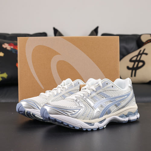 ASICS-Gel-Kayano 14 'White Light Navy'