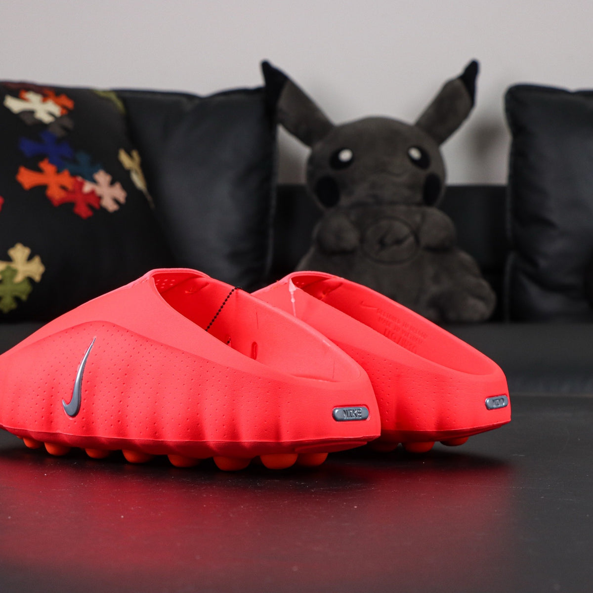 Nike Mind 001 'Solar Red'