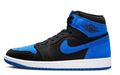 Jordan 1 Retro High OG 'Royal Reimagined'