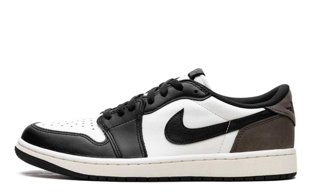 Jordan 1 Low OG 'Mocha'