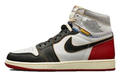 Jordan 1 Retro High NRG x Union LA 'Black Toe'