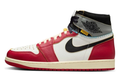 Jordan 1 High OG SP x Union 'Chicago Shadow'