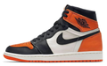 Jordan 1 Retro High OG 'Shattered Backboard'