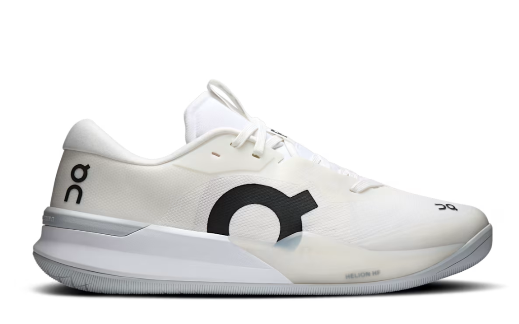THE ROGER Pro 3 'White | Pink'