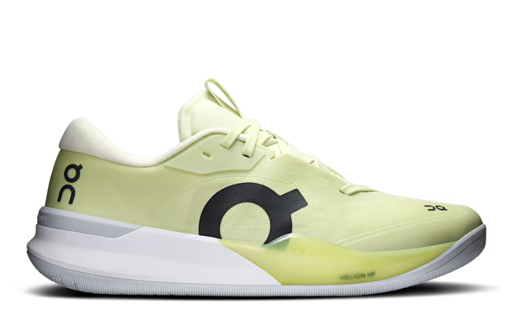 THE ROGER Pro 3 'Linen | Lime'