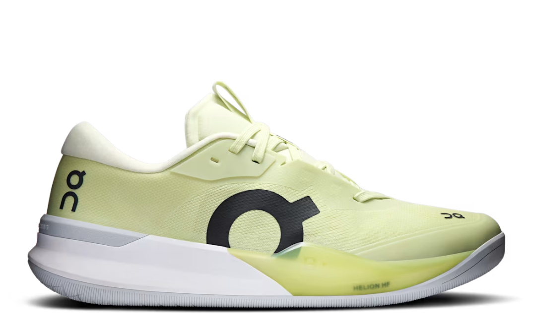 THE ROGER Pro 3 'Linen | Lime'