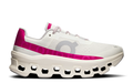 ON - Cloudmonster 'Ivory | Grenadine'
