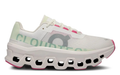 ON - Cloudmonster 'White | Lima'