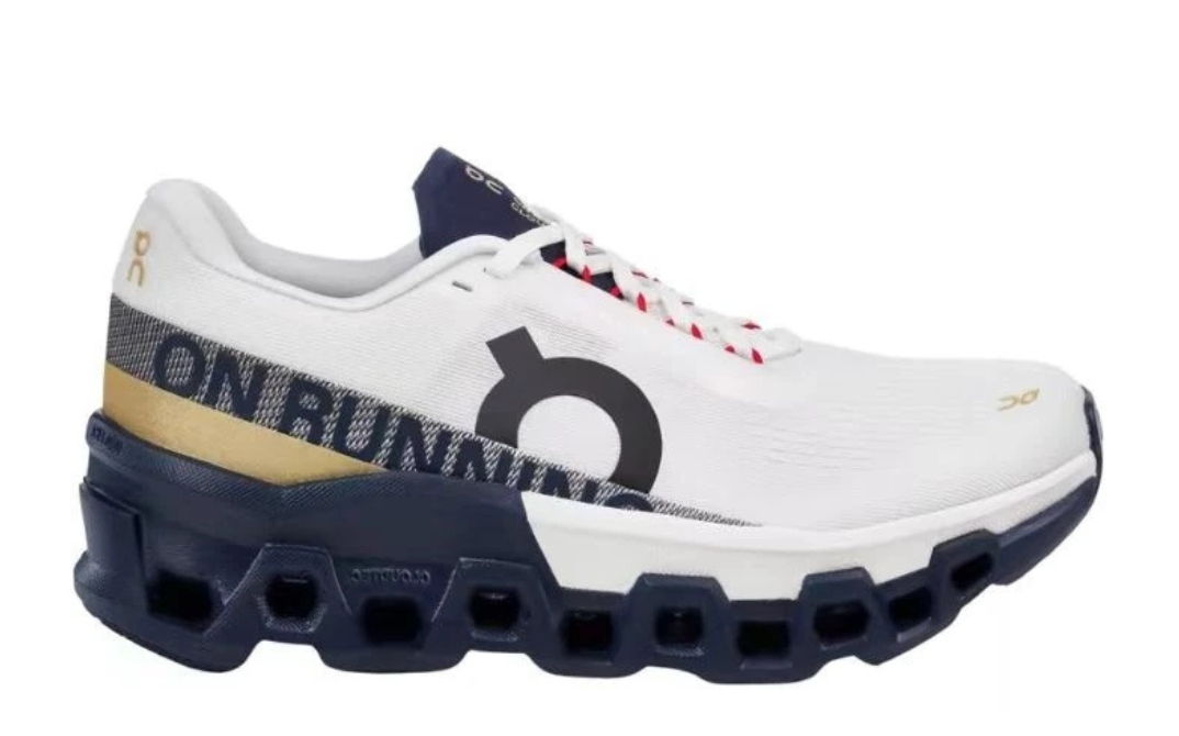 ON - Cloudmonster 2 'Midnight Navy'