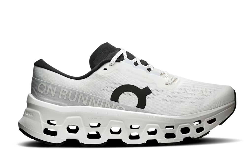 ON - Cloundmonster 3 'White | White'