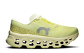 ON - Cloudmonster 3 'Limelight | Seedling'