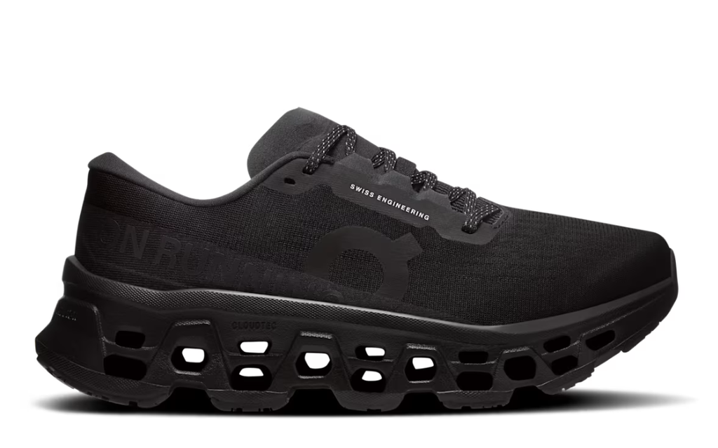 ON - Cloundmonster 3 'Black | Black'