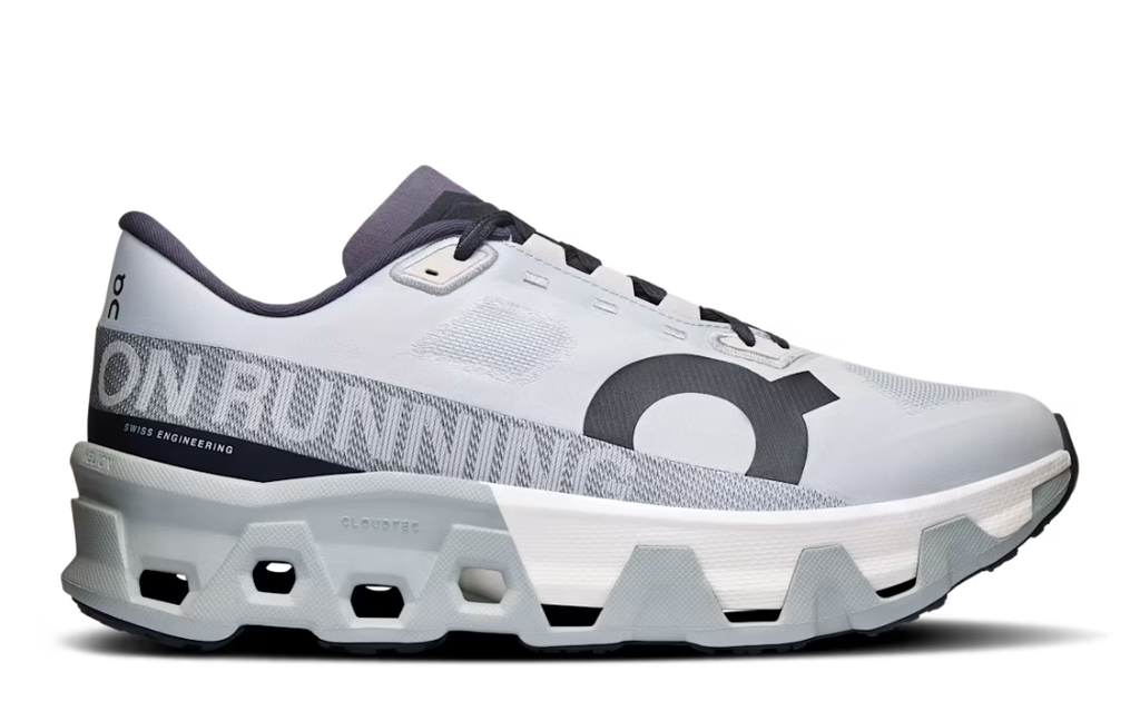 ON - Cloundmonster Hyper 'Glacier | Ivory'