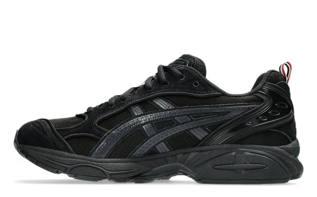 ASICS x Thom Browne Gel-Kayano 14 'Black'