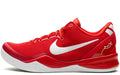 Kobe 8 Protro University Red